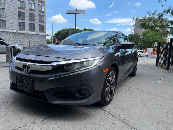 2014 Honda Civic Balise